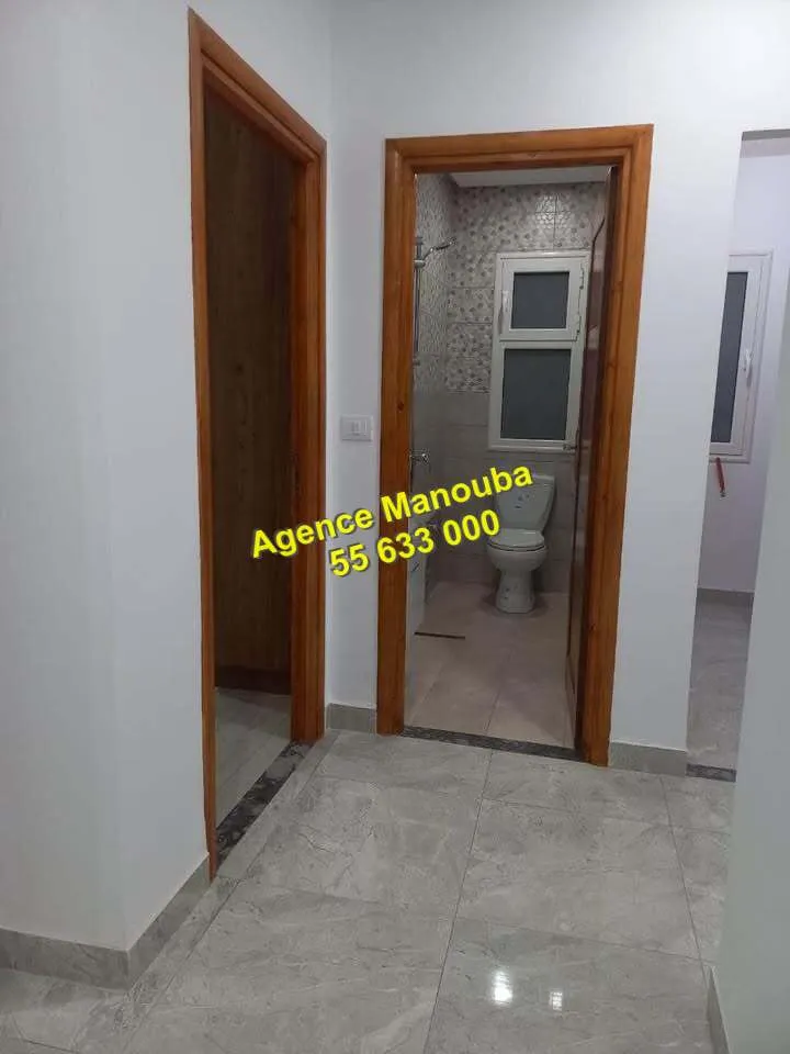 appartement a vendre