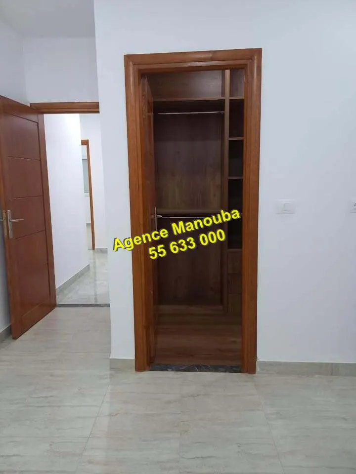 appartement a vendre
