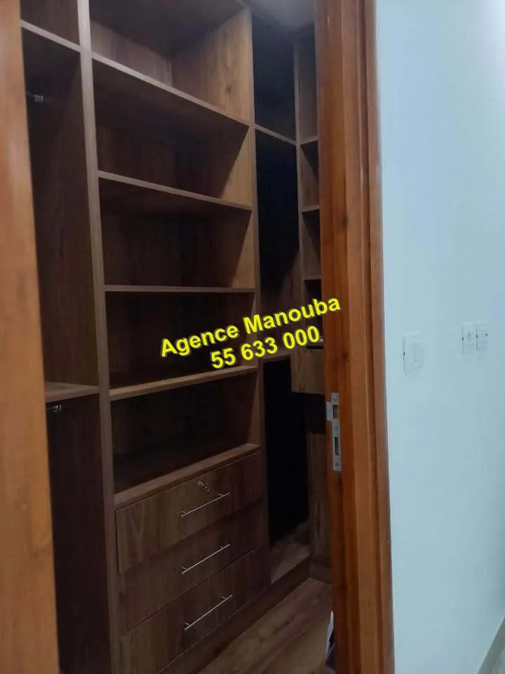 appartement a vendre