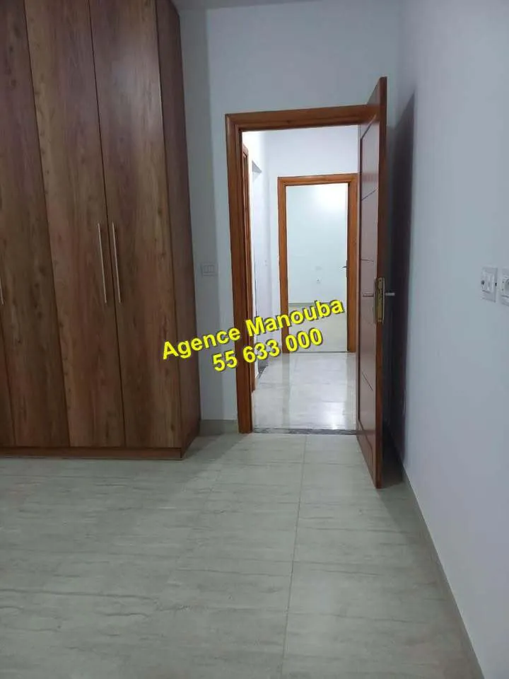 appartement a vendre