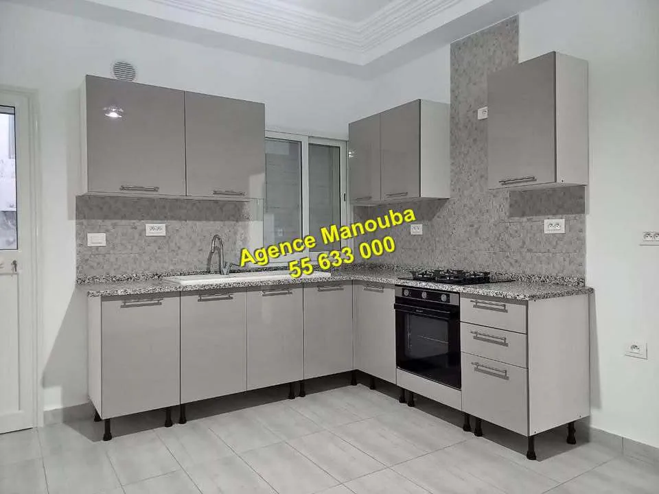 appartement a vendre