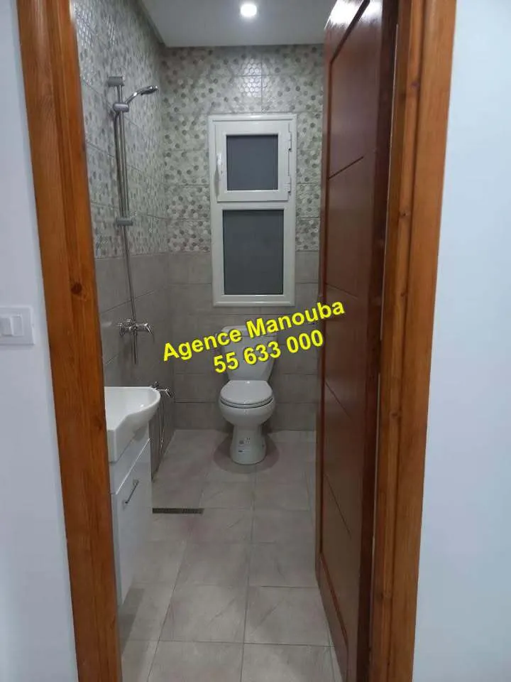appartement a vendre