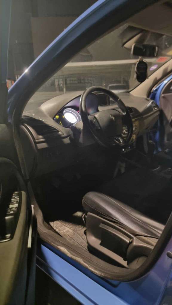 Megane 3