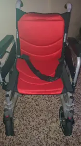 Chaise électrique 