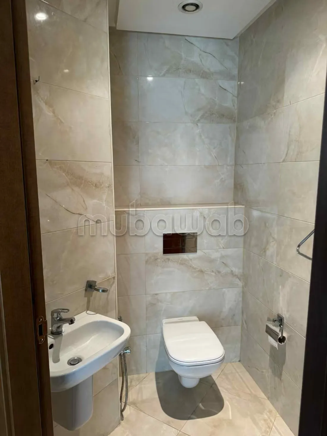 A Louer Appartement S+2 à Menzah 9C