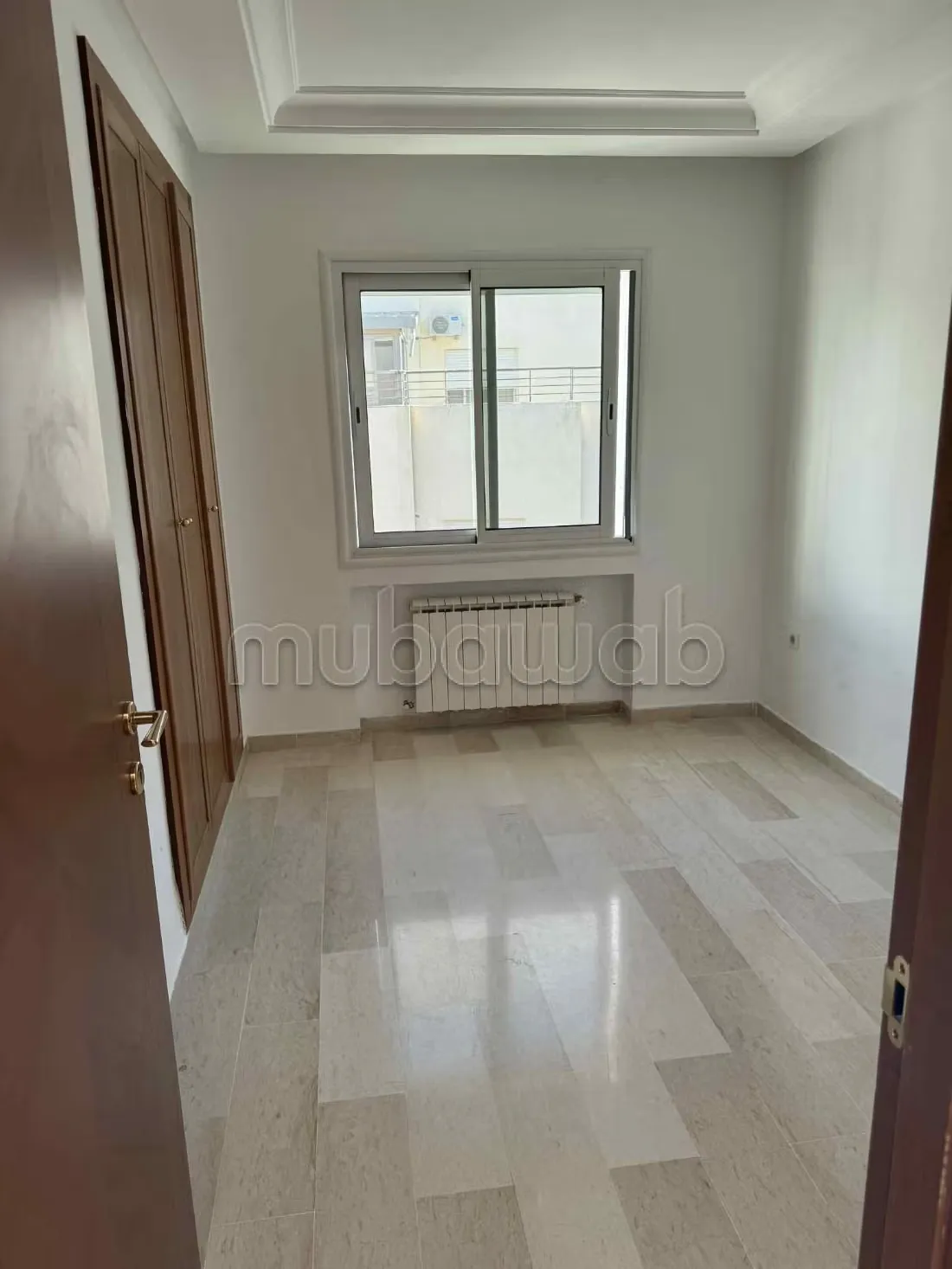 A Louer Appartement S+2 à Menzah 9C