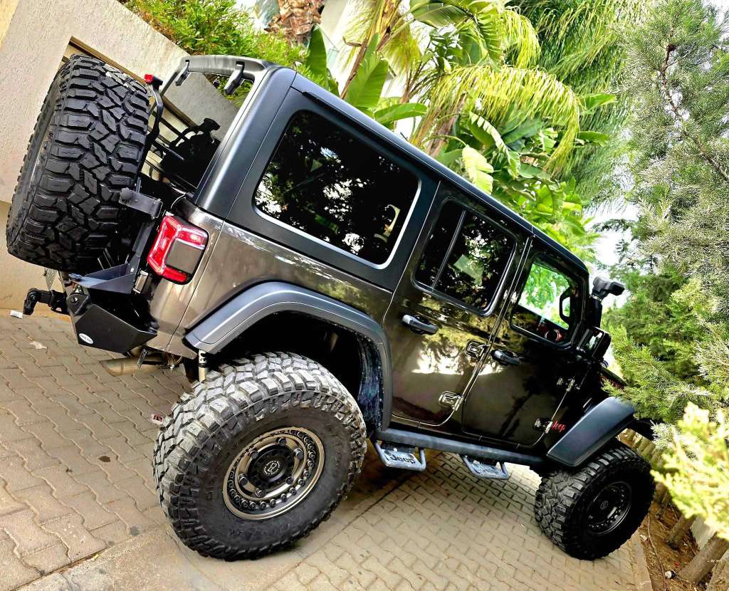 đ Jeep Wrangler Rubicon essence 3.6 2020 đ
đ on accepte l Ă©change des voitures