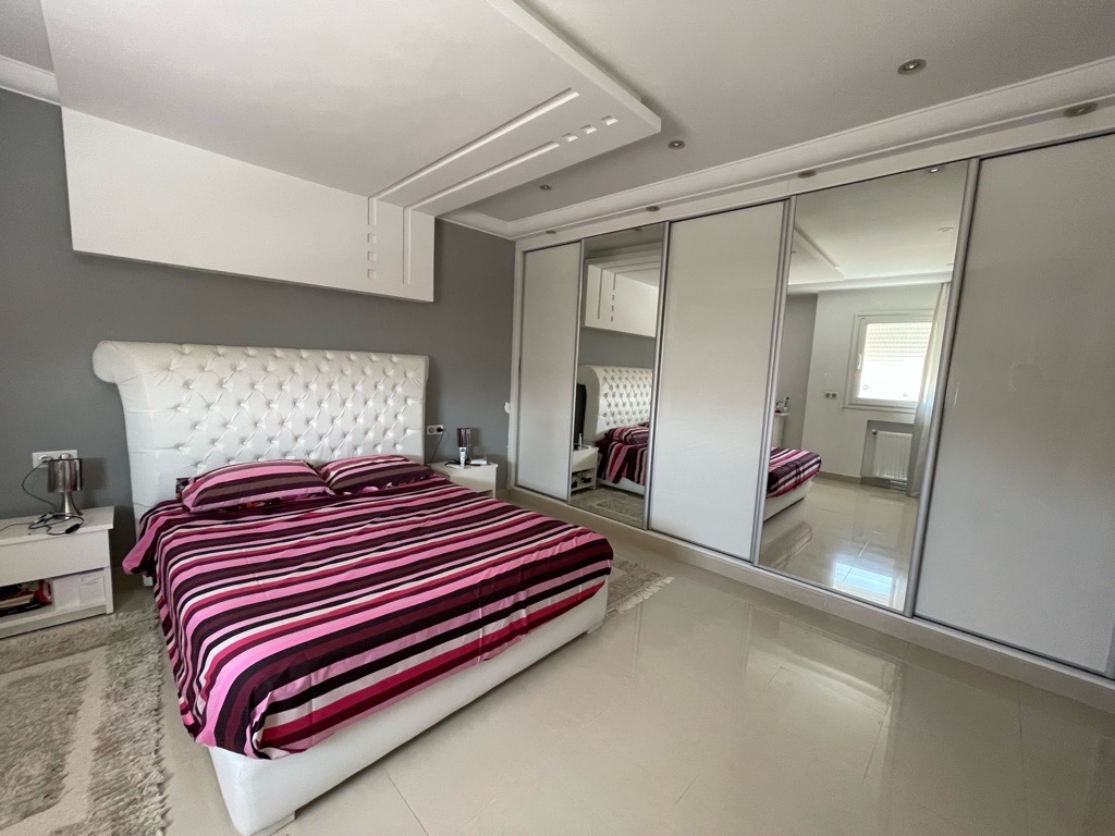 À vendre une belle villa à Riadh Landalous