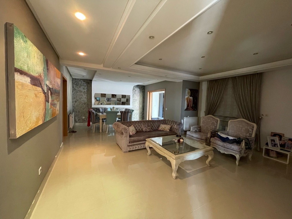 À vendre une belle villa à Riadh Landalous