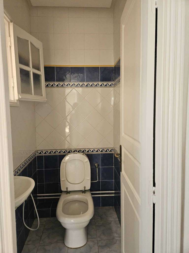 Annonce de Location – Appartement S+3 à Sahloul 4
