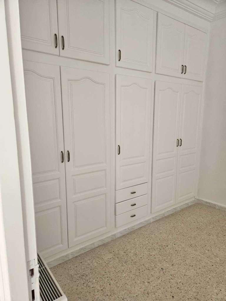 Annonce de Location – Appartement S+3 à Sahloul 4
