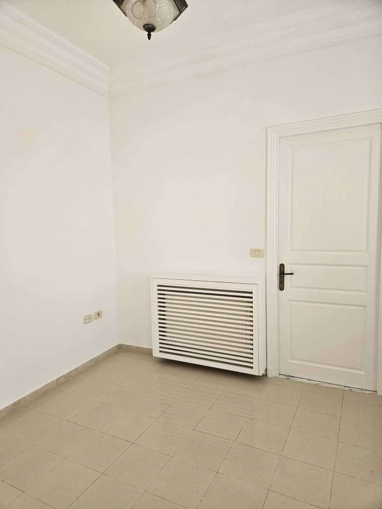 Annonce de Location – Appartement S+3 à Sahloul 4
