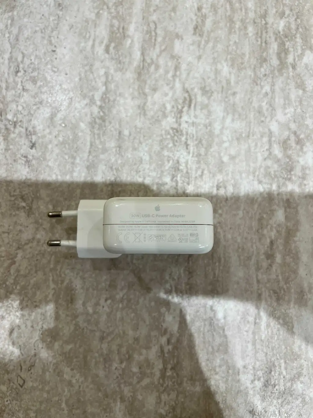 MacBook air M1