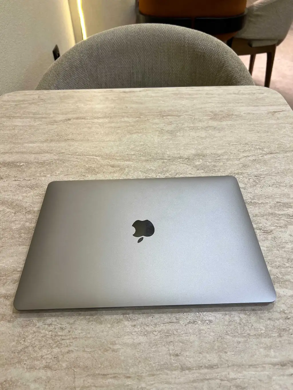 MacBook air M1