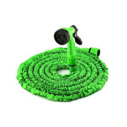 Tuyau d'arrosage magique extensible 30 Mètres