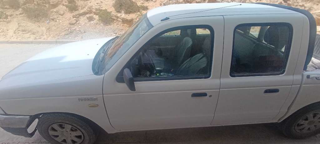ford ranger en bon etat a vendre