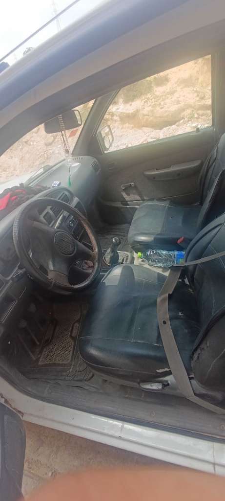 ford ranger en bon etat a vendre