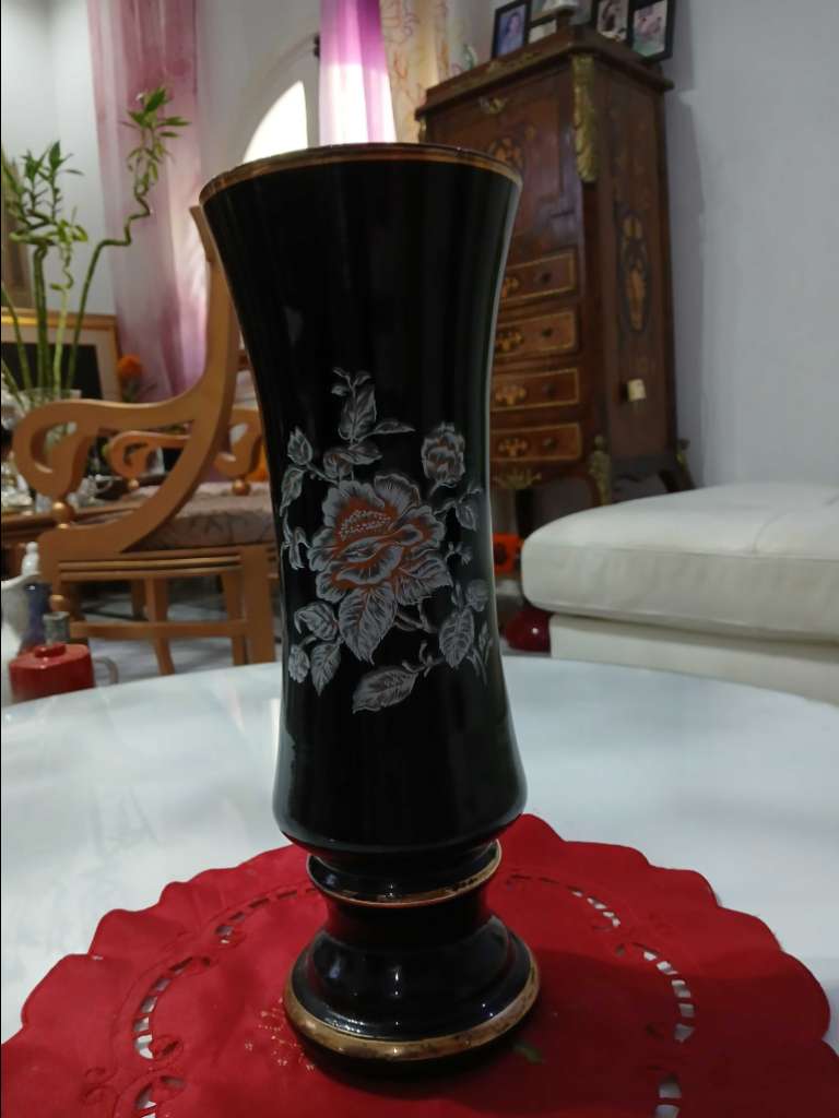 Vase