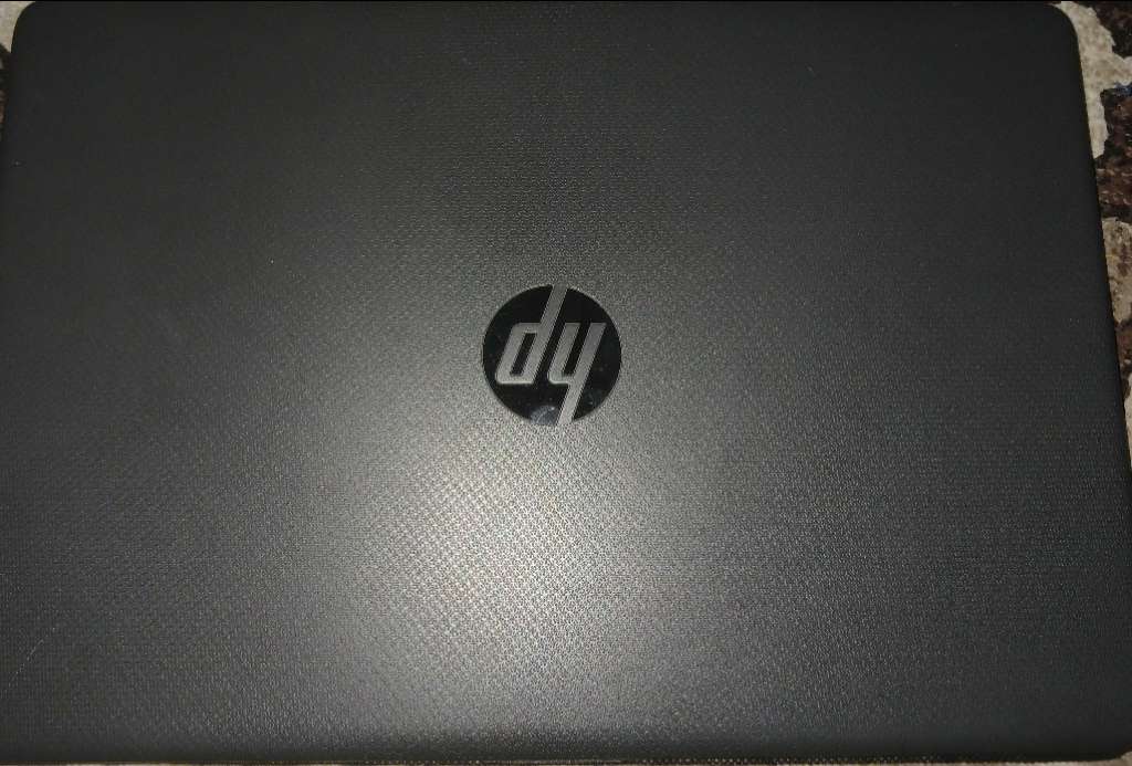 Pc HP à vendre