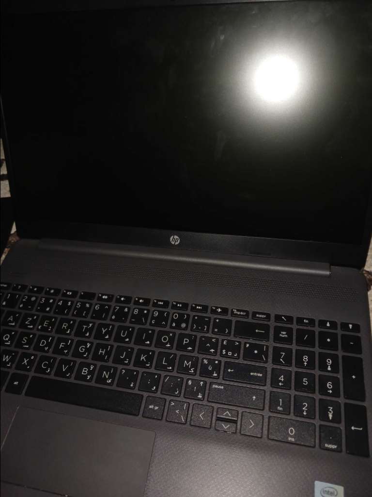 Pc HP à vendre
