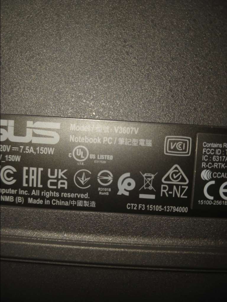 Pc HP à vendre