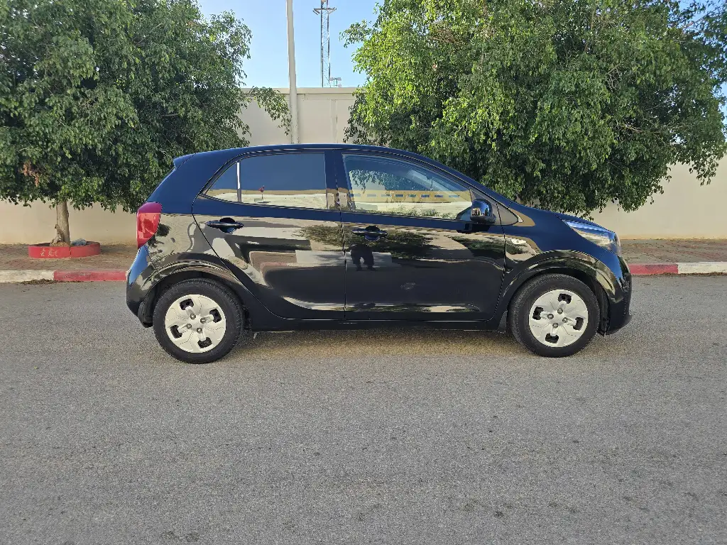 Kia picanto populaire neuf