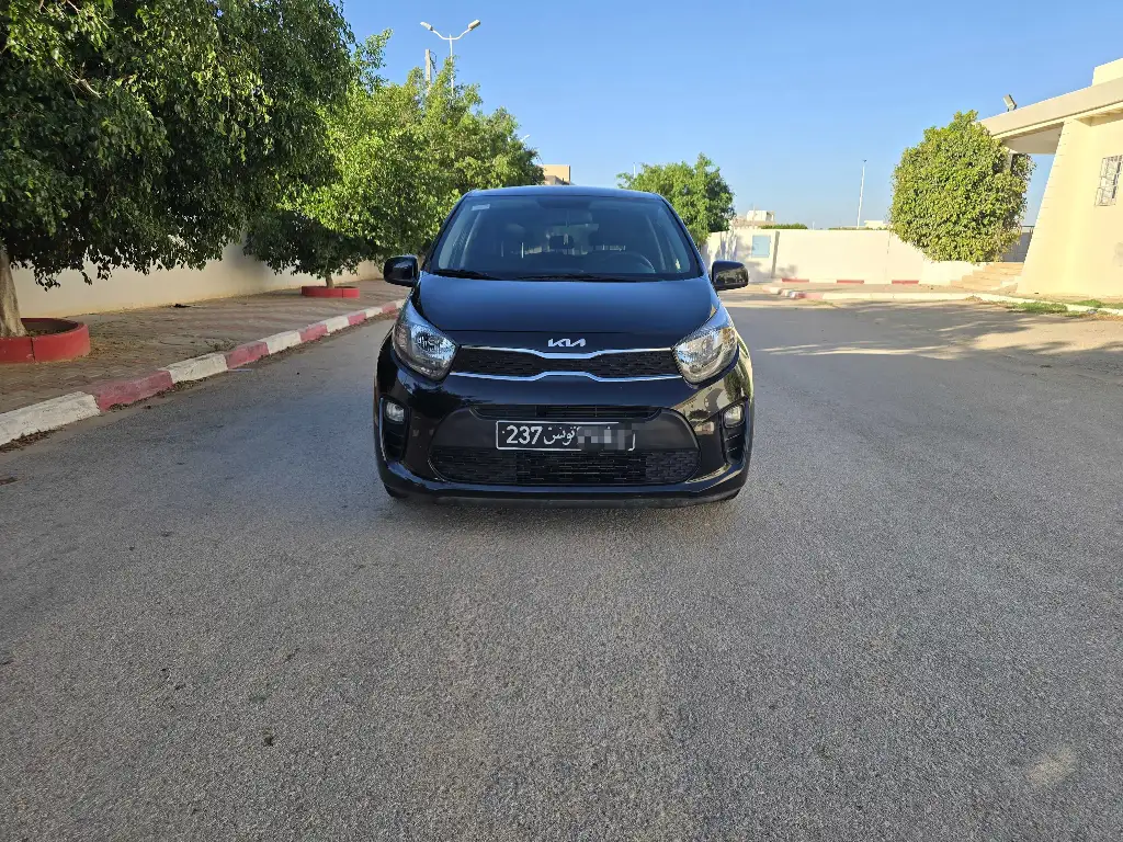 Kia picanto populaire neuf