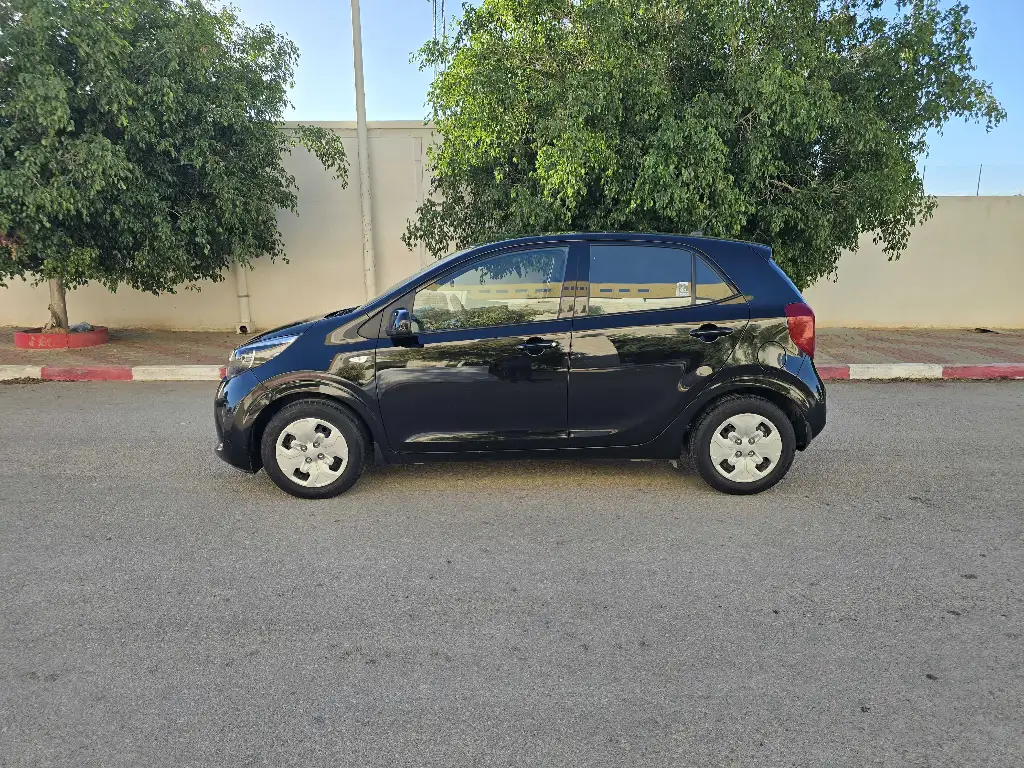 Kia picanto populaire neuf