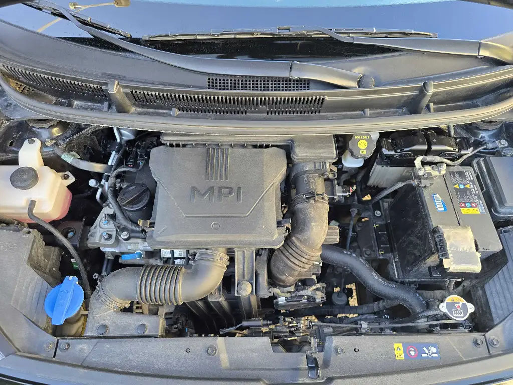 Kia picanto populaire neuf