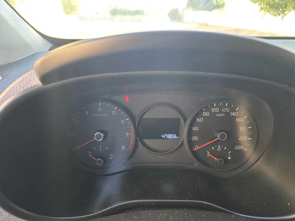 Kia picanto populaire neuf