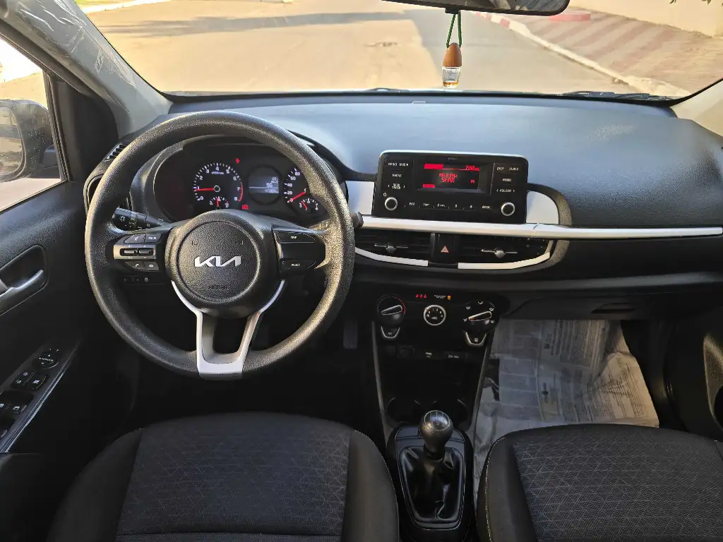 Kia picanto populaire neuf