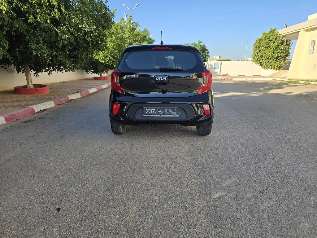 Kia picanto populaire neuf