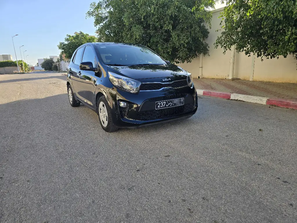 Kia picanto populaire neuf
