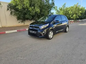 Kia picanto populaire neuf 