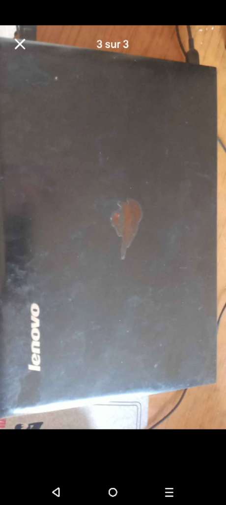 Lenovo z50 70 i5