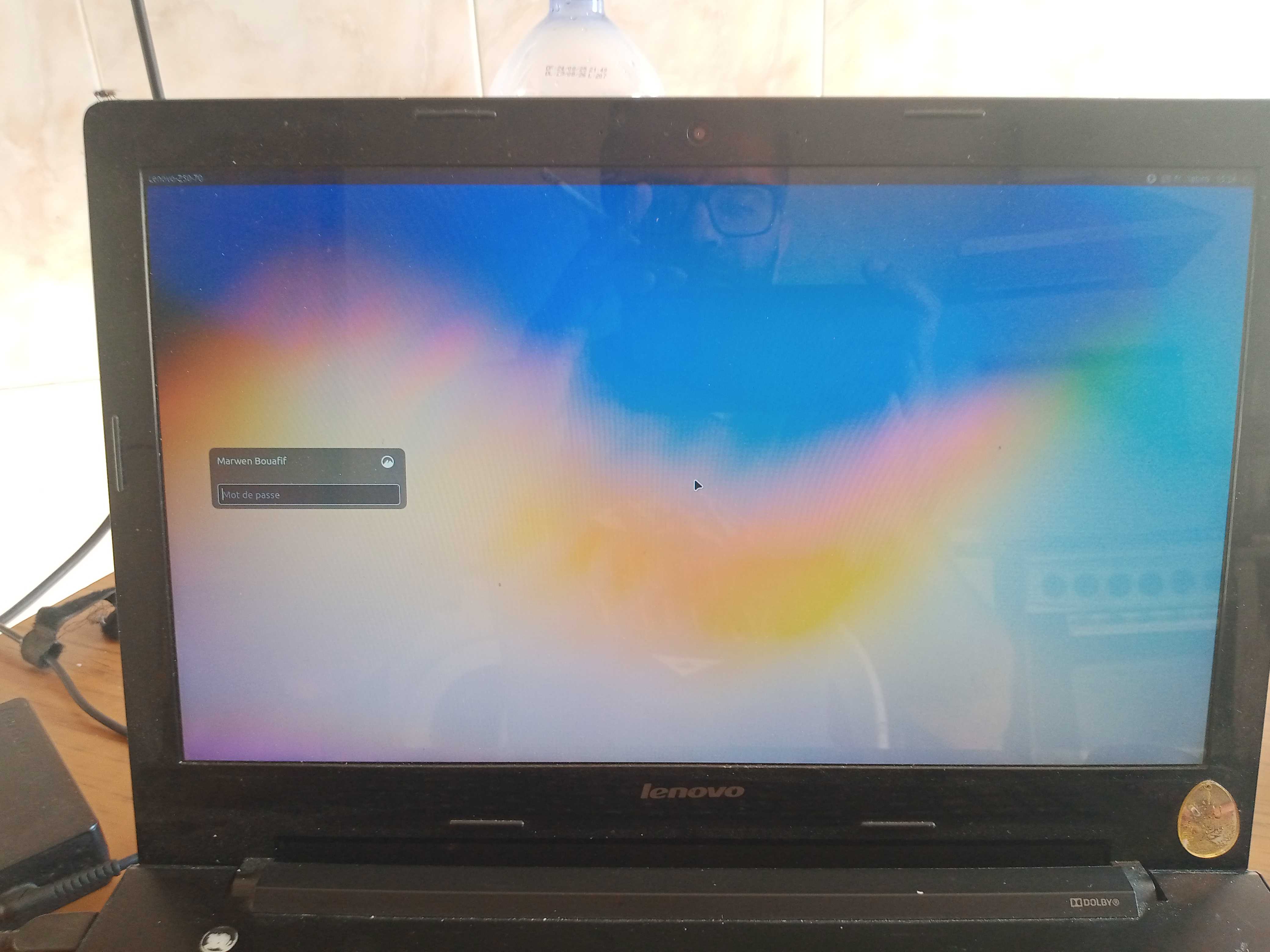 Lenovo z50 70 i5