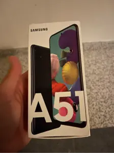Samsung A51