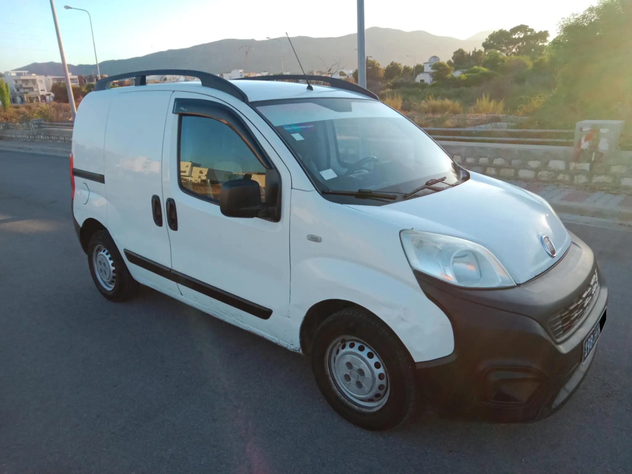 fiat fiorino