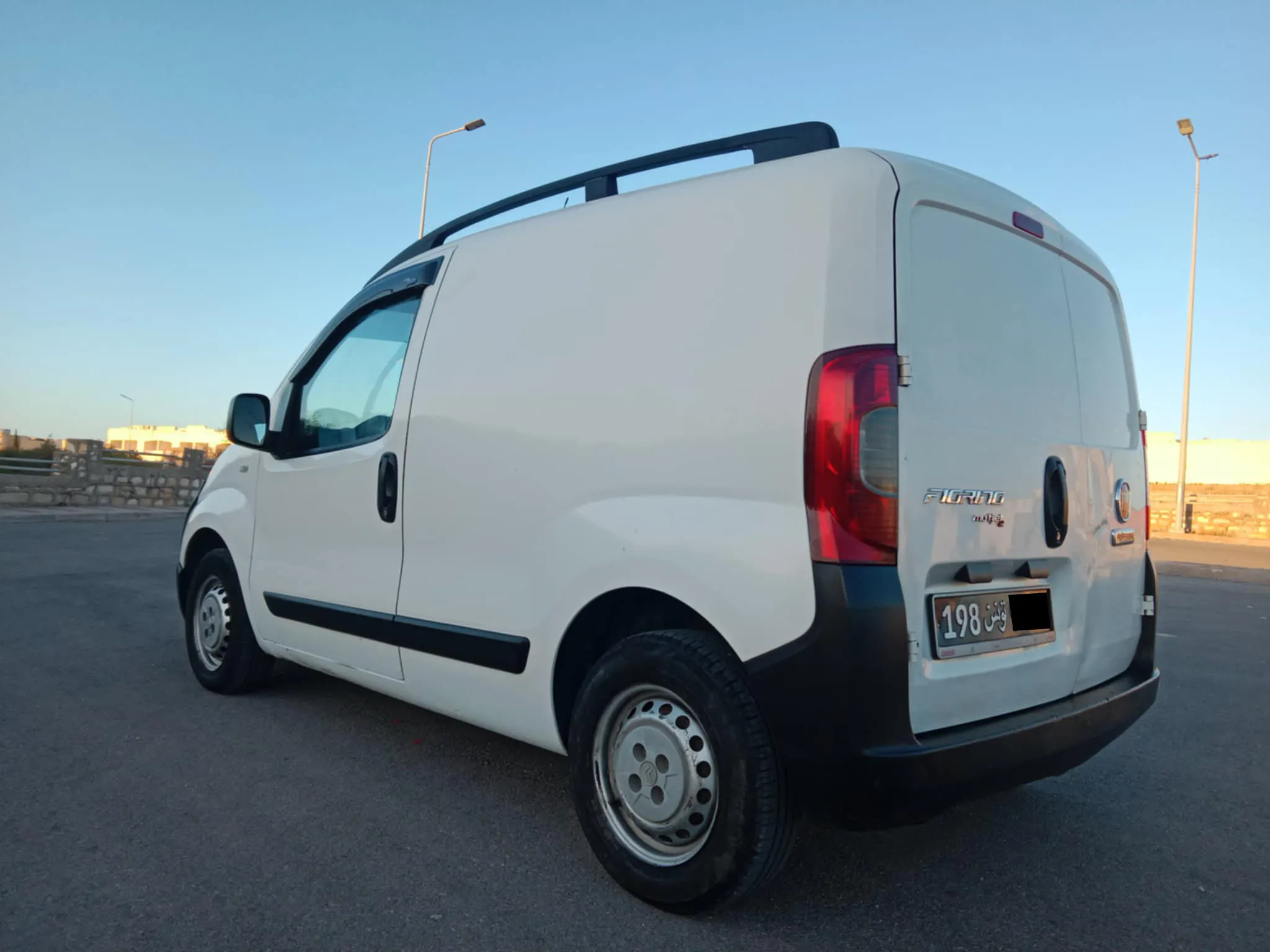 fiat fiorino