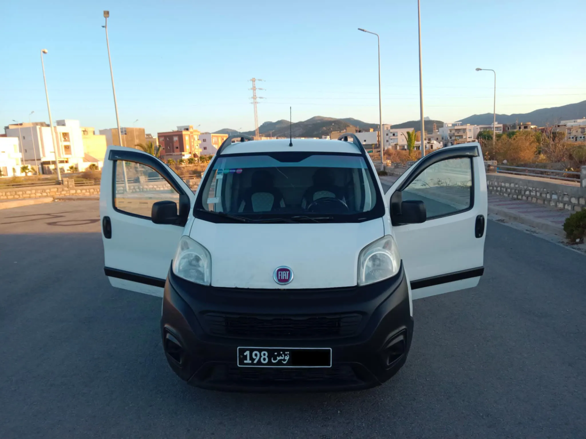 fiat fiorino