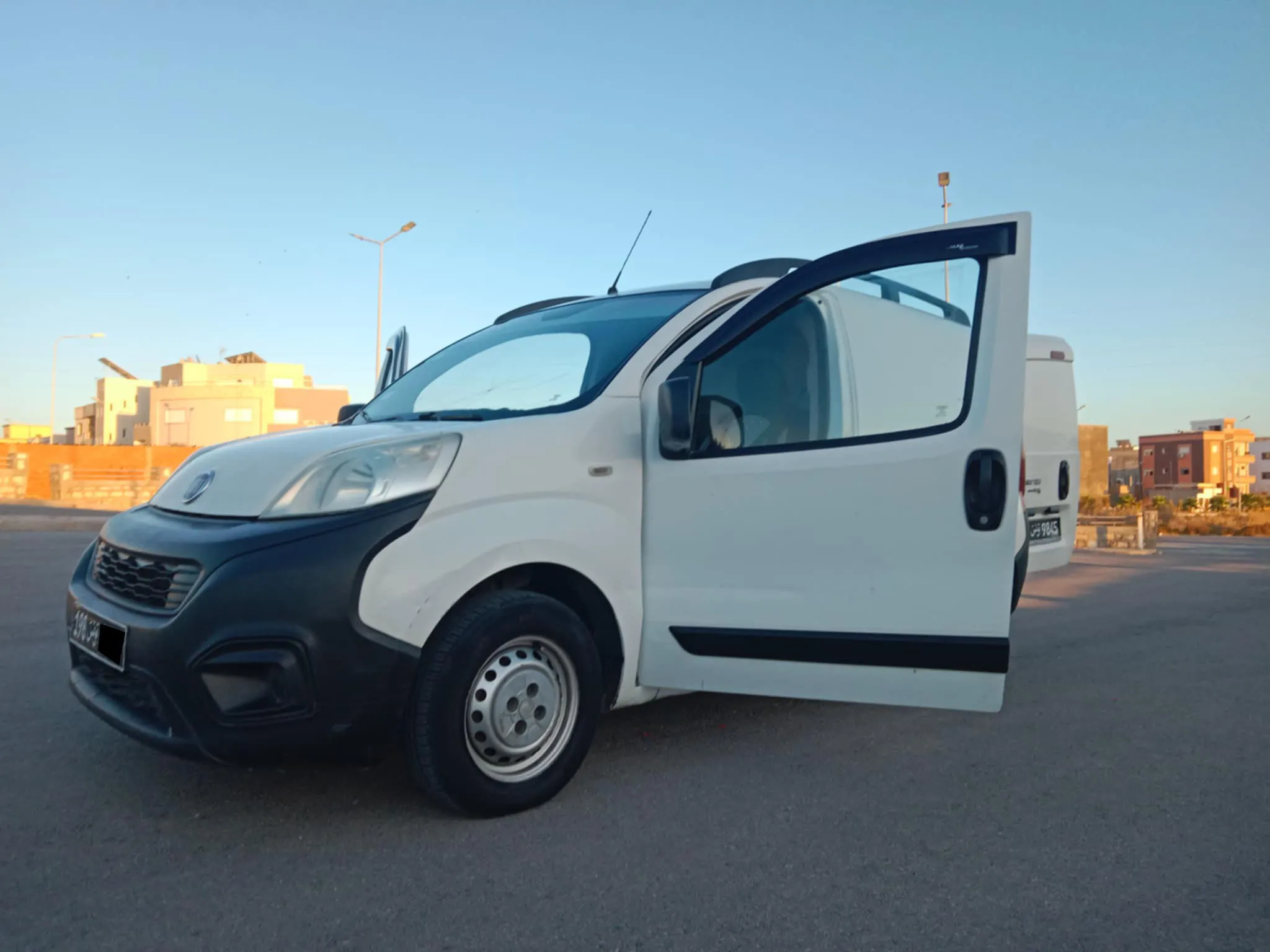 fiat fiorino