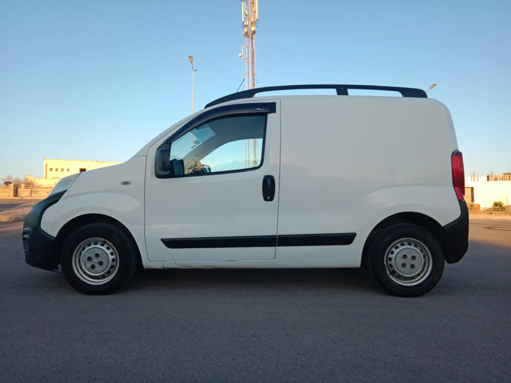 fiat fiorino