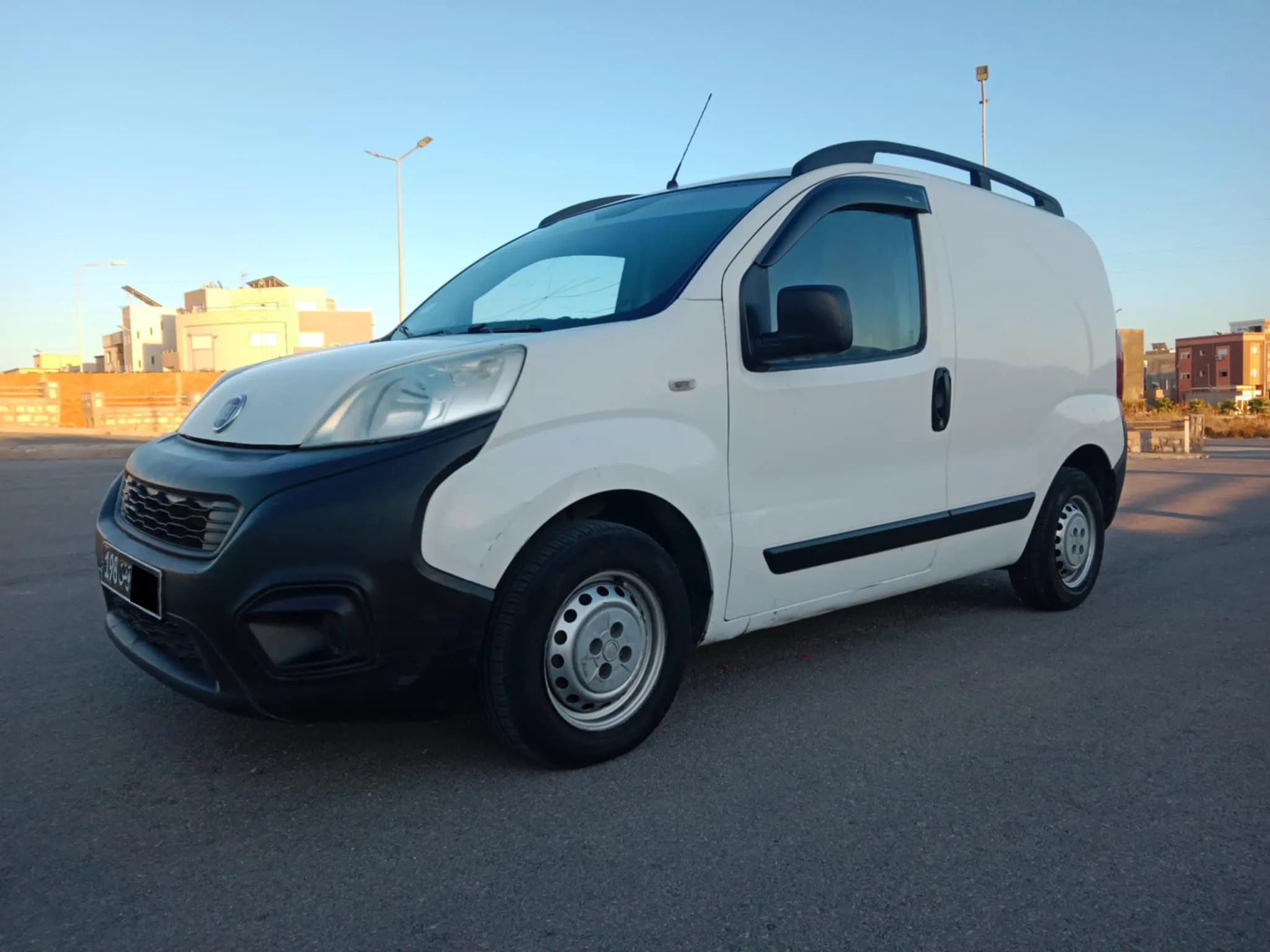 fiat fiorino