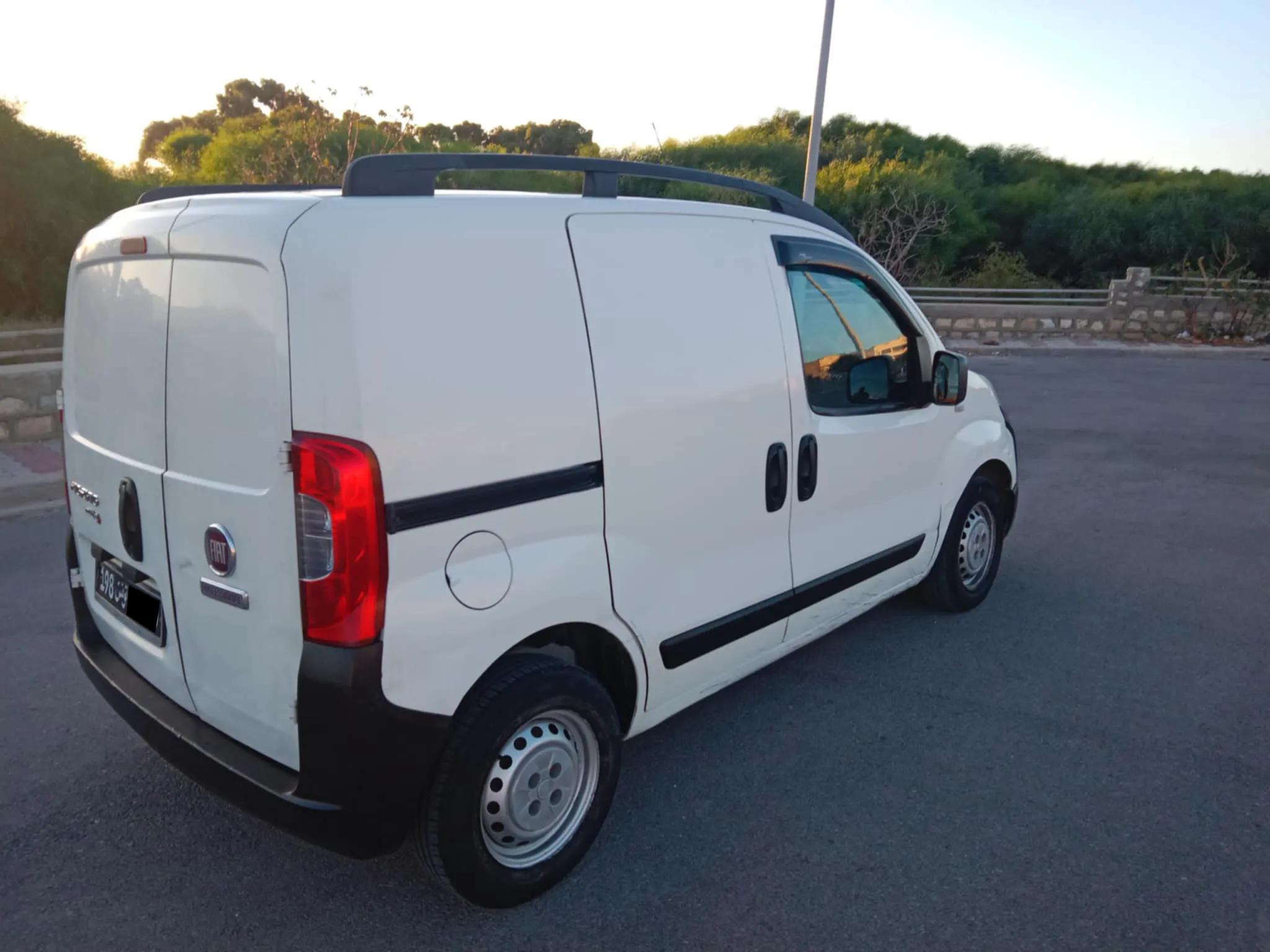 fiat fiorino
