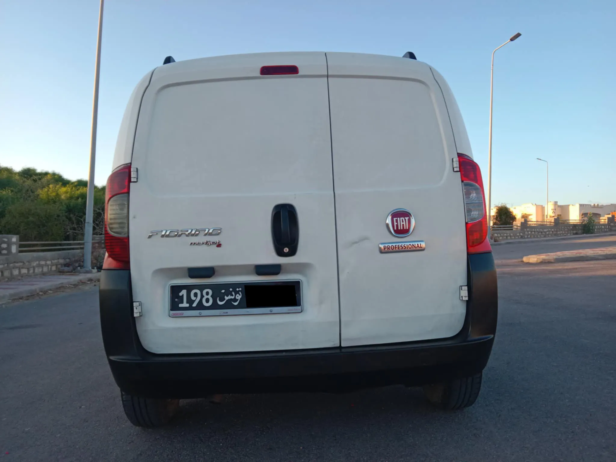 fiat fiorino