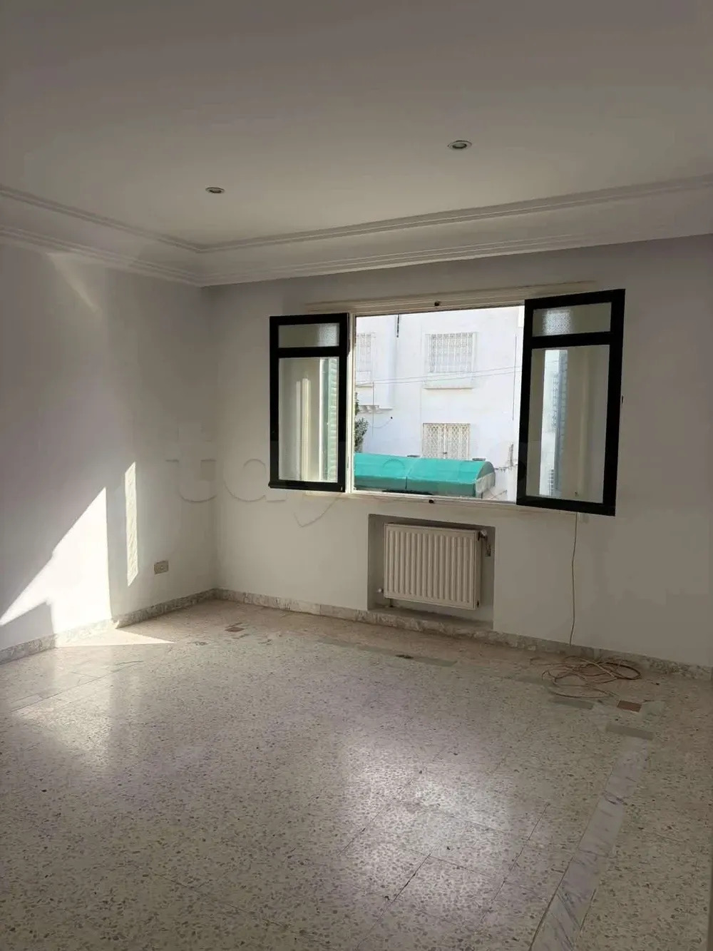 🏡 À LOUER – SPACIEUX APPARTEMENT À EL MENZAH 8