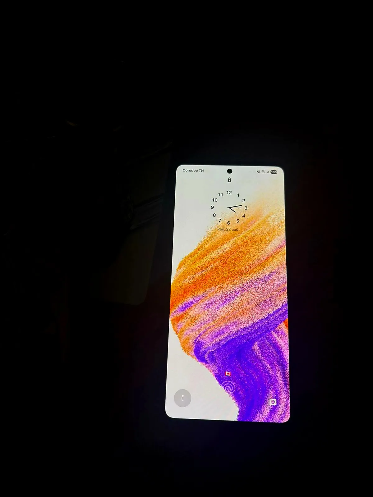 Samsung Galaxy A53 5G