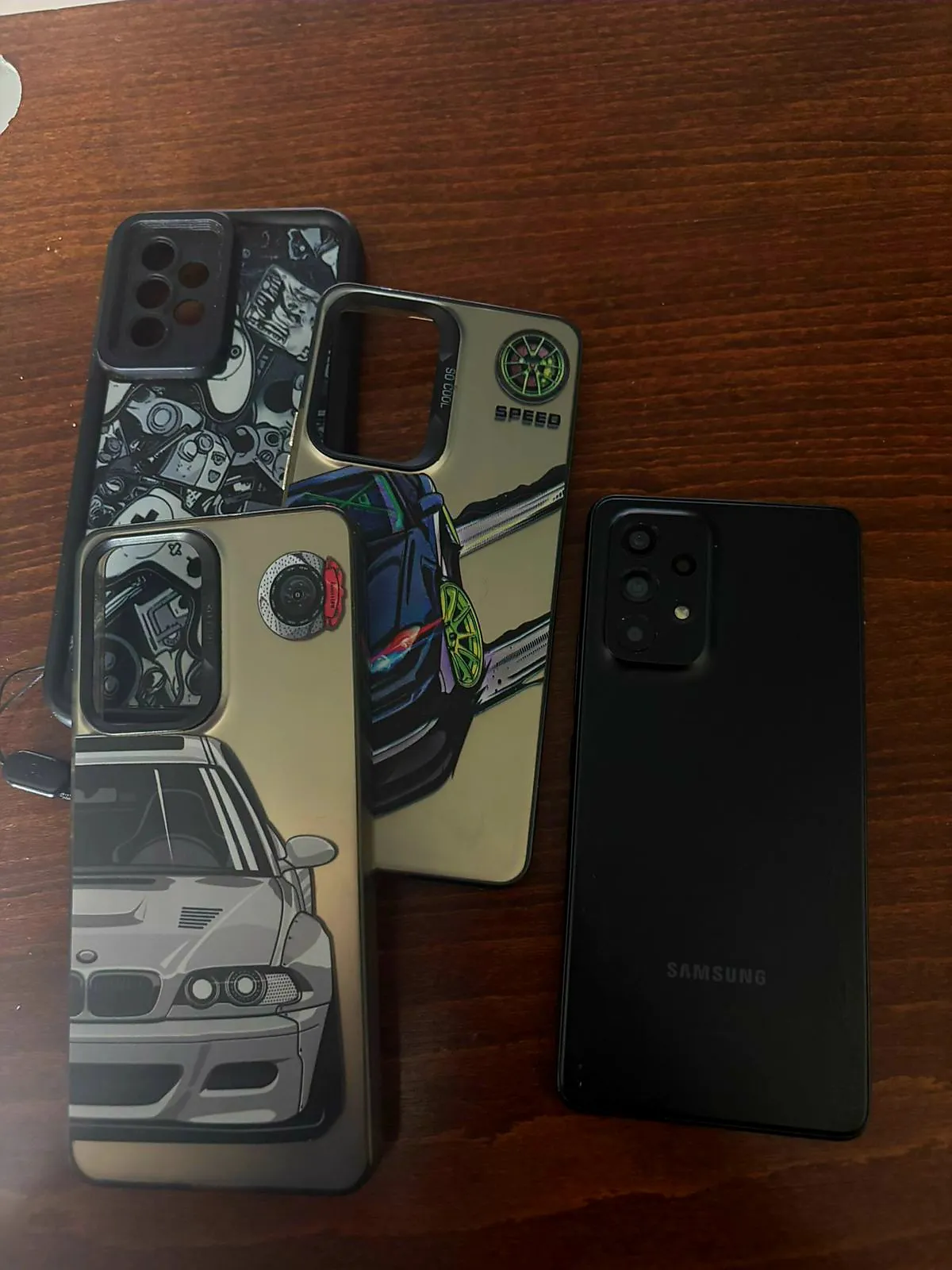 Samsung Galaxy A53 5G