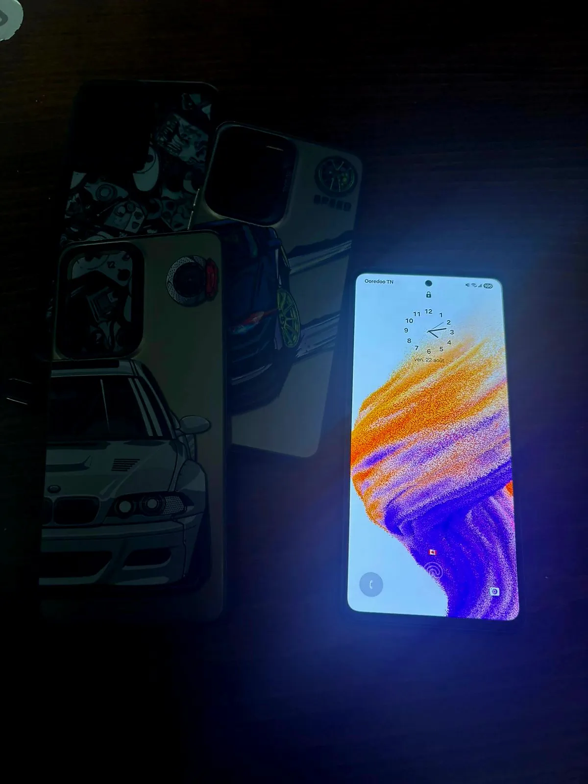 Samsung Galaxy A53 5G