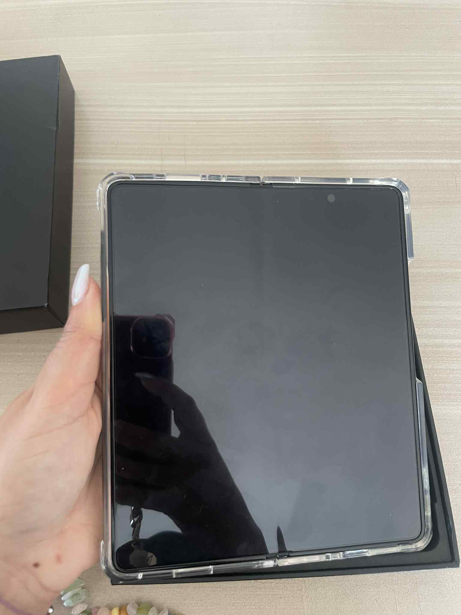 Samsung z fold 5 256gb neuf